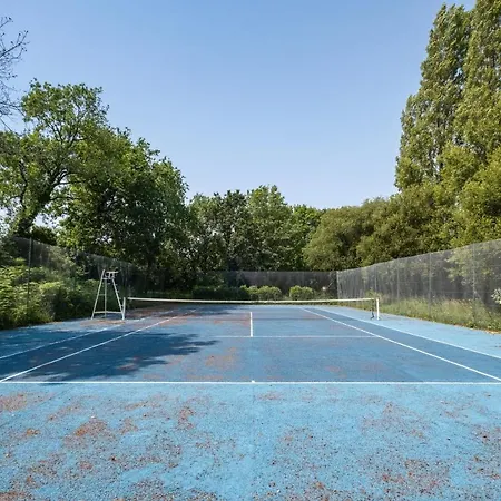 Entre Et Briere - Piscine Partagee